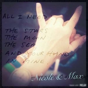 Meet your Posher, Nicole